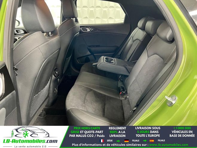 Kia Xceed 1.5l T-GDi 160 ch BVA Vert M�tallique de 2022