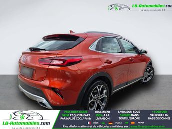  Voir d&eacute;tails -Kia Xceed 1.5l T-GDi 160 ch BVA &agrave; Beaupuy (31)