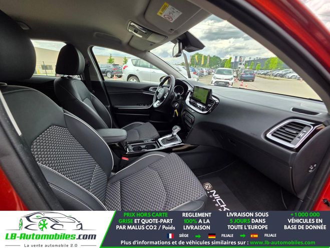 Kia Xceed 1.5l T-GDi 160 ch BVA Orange M�tallique de 2022