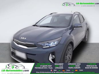  Voir d&eacute;tails -Kia Stonic 1.0 T-GDi 100 ch MHEV BVM &agrave; Beaupuy (31)