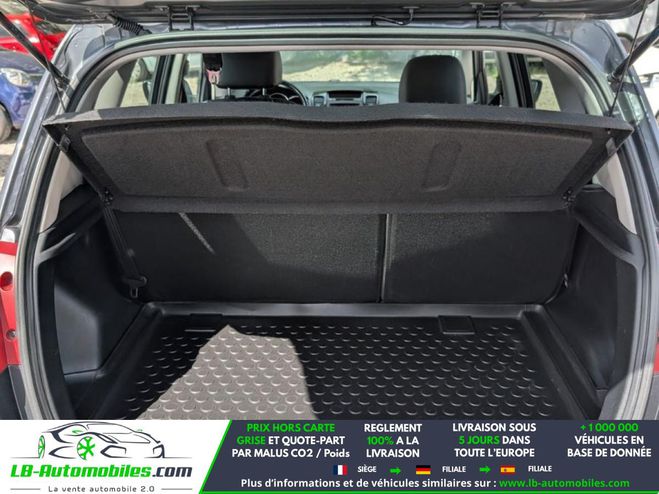 Kia Venga 1.6 125 ch BVA Gris M�tallique de 2018