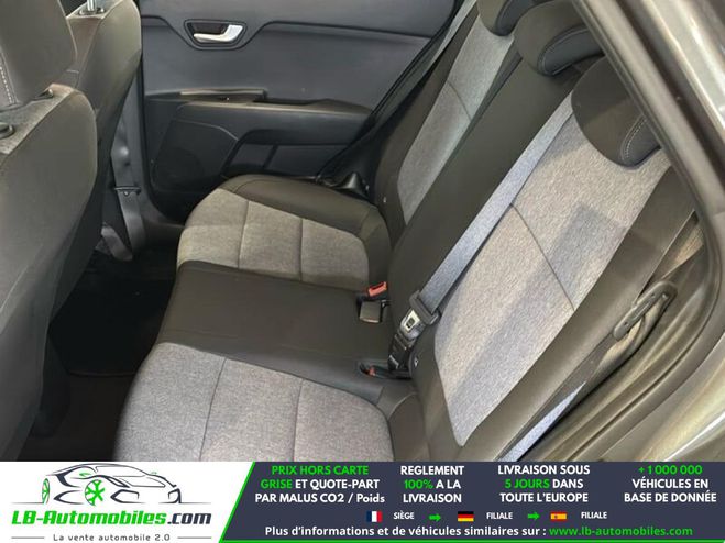 Kia Stonic 1.0 T-GDi 100 ch MHEV BVM Gris M�tallique de 2023