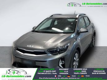 Voir d&eacute;tails -Kia Stonic 1.0 T-GDi 100 ch MHEV BVM &agrave; Beaupuy (31)