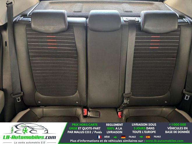 Kia Stonic 1.0 T-GDi 120 ch BVM Blanc de 2018