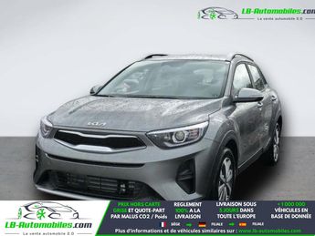  Voir d&eacute;tails -Kia Stonic 1.0 T-GDi 100 ch BVM &agrave; Beaupuy (31)