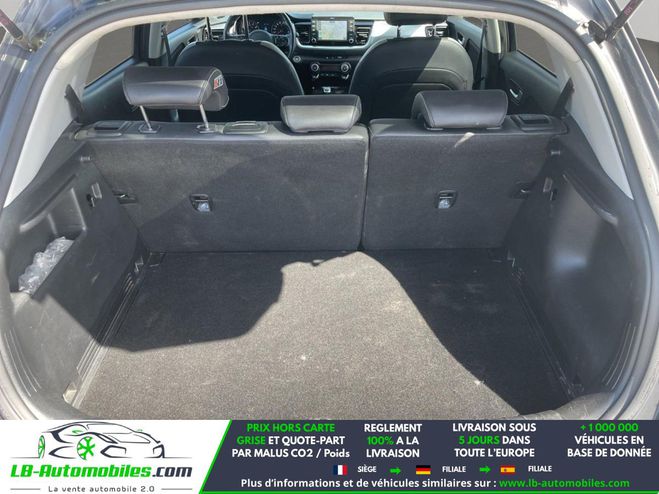 Kia Stonic 1.0 T-GDi 120 ch BVM  de 2019