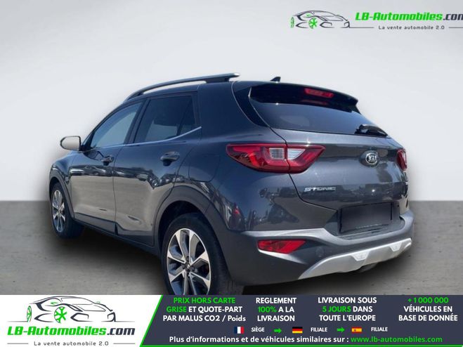 Kia Stonic 1.0 T-GDi 120 ch BVM  de 2019