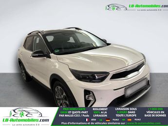  Voir d&eacute;tails -Kia Stonic 1.0 T-GDi 120 ch MHEV BVA &agrave; Beaupuy (31)