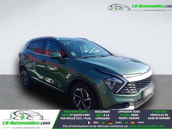  Voir d&eacute;tails -Kia Sportage 1.6 T-GDi 150ch MHEV BVM  4x2 &agrave; Beaupuy (31)