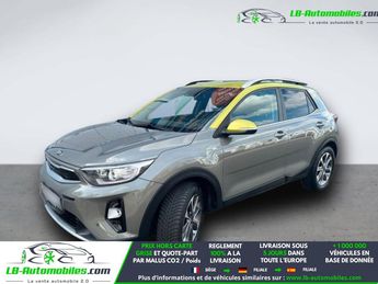  Voir d&eacute;tails -Kia Stonic 1.0 T-GDi 120 ch BVA &agrave; Beaupuy (31)
