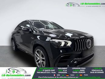 Voir d&eacute;tails -Mercedes GLE 63 S AMG BVA 4MATIC+ &agrave; Beaupuy (31)