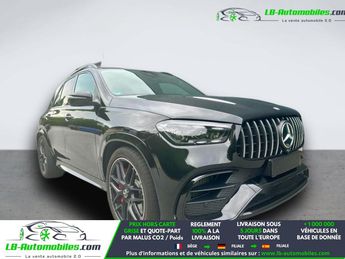  Voir d&eacute;tails -Mercedes GLE 63 S AMG BVA 4Matic+ &agrave; Beaupuy (31)