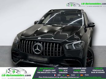  Voir d&eacute;tails -Mercedes GLE 63 S AMG BVA 4Matic+ &agrave; Beaupuy (31)