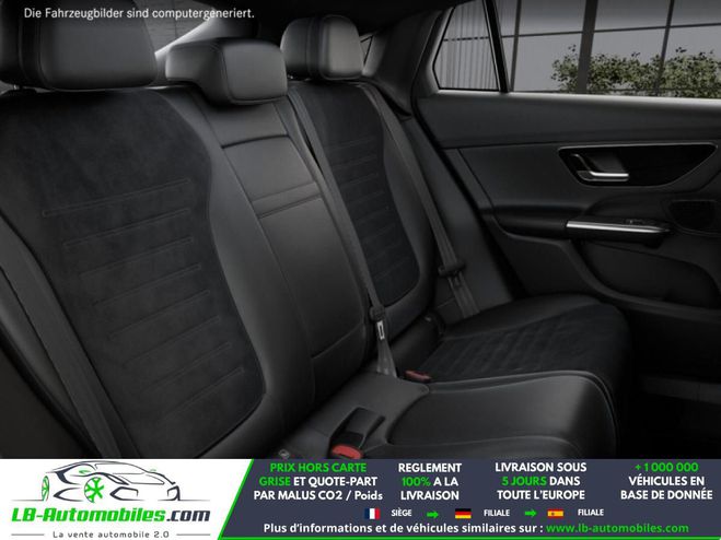 Mercedes GLC 200 BVA 4Matic Gris M�tallique de 2026
