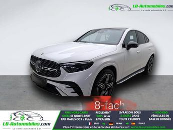  Voir d&eacute;tails -Mercedes GLC 200 BVA 4Matic &agrave; Beaupuy (31)