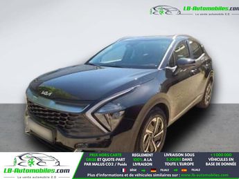  Voir d&eacute;tails -Kia Sportage 1.6 T-GDi 150ch MHEV BVM  4x2 &agrave; Beaupuy (31)