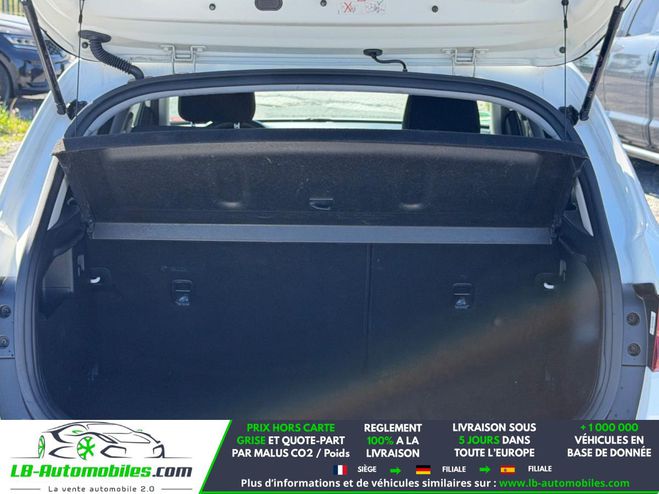 Kia Stonic 1.0 T-GDi 120 ch BVA Noir M�tallique de 2020