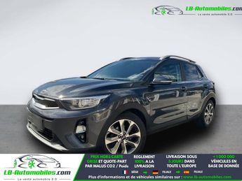  Voir d&eacute;tails -Kia Stonic 1.0 T-GDi 120 ch BVA &agrave; Beaupuy (31)