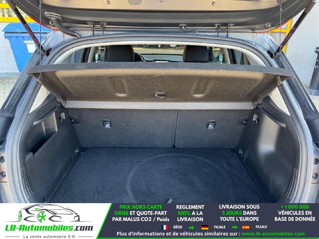 Kia Stonic 1.0 T-GDi 120 ch BVA Gris M�tallique de 2019