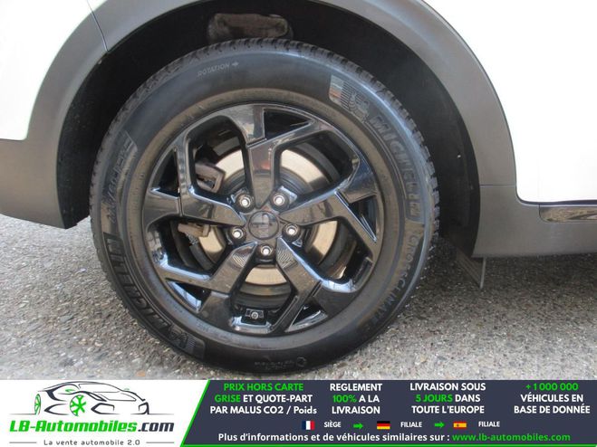 Kia Sportage 1.6 CRDi 136 4x4 BVA Blanc M�tallique de 2021