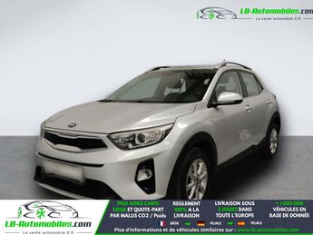  Voir d&eacute;tails -Kia Stonic 1.6 CRDi 110 ch &agrave; Beaupuy (31)