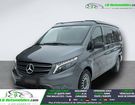 Mercedes Classe V 250d BVA &agrave; Beaupuy (31)