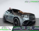 Mercedes GLS 63 AMG EQBoost BVA 4-Matic+ &agrave; Beaupuy (31)