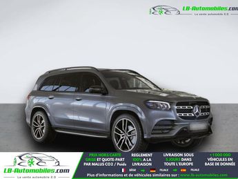 Mercedes GLS