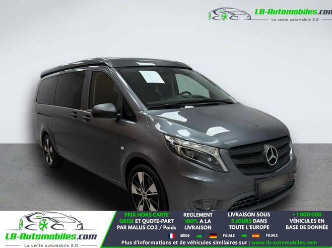 Mercedes Classe V 250d BVA Gris M�tallique de 2020