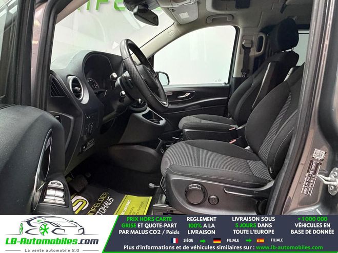 Mercedes Classe V 250d BVA Gris M�tallique de 2020