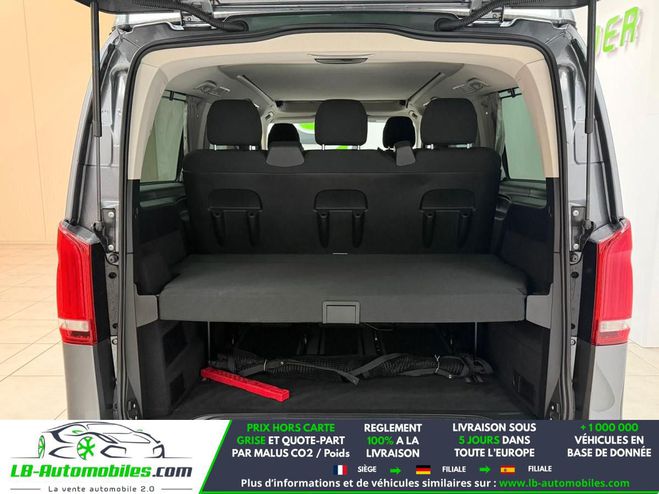 Mercedes Classe V 250d BVA Gris M�tallique de 2020