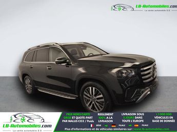 Mercedes GLS