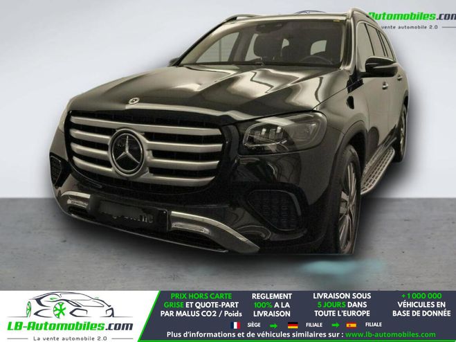 Mercedes GLS 450 BVA 4Matic Vert M�tallique de 2024