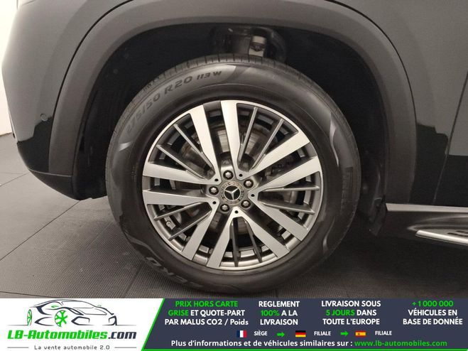 Mercedes GLS 450 BVA 4Matic Vert M�tallique de 2024