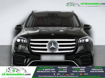 Mercedes GLS