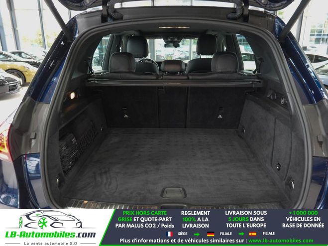 Mercedes GLE 400 d BVA 4Matic Bleu M�tallique de 2022