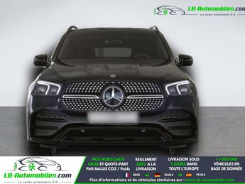  Voir d&eacute;tails -Mercedes GLE 400 d BVA 4Matic &agrave; Beaupuy (31)