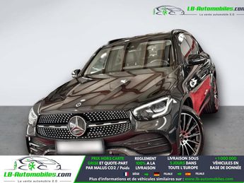  Voir d&eacute;tails -Mercedes GLC 400 d BVA 4Matic &agrave; Beaupuy (31)