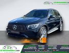 Mercedes GLC 43 AMG BVA 4Matic &agrave; Beaupuy (31)