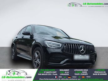 Mercedes GLC