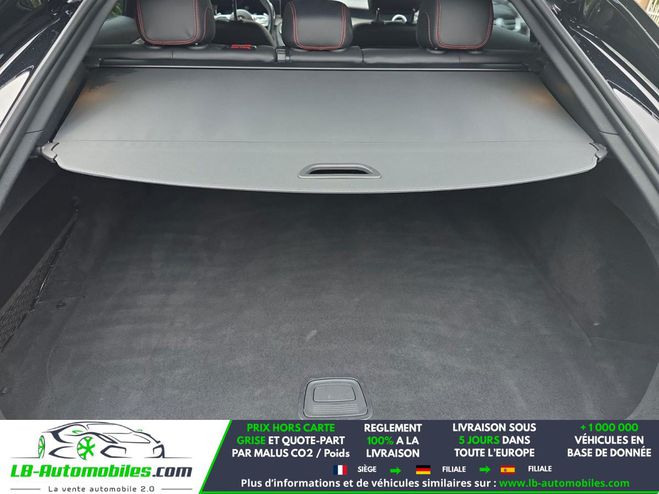 Mercedes GLC 43 AMG BVA 4Matic Noir de 2022
