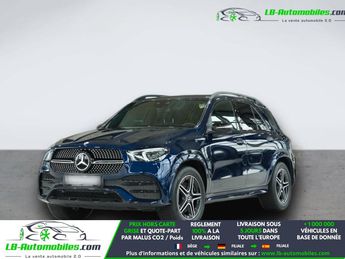  Voir d&eacute;tails -Mercedes GLE 400 d BVA 4Matic &agrave; Beaupuy (31)