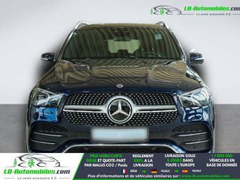  Voir d&eacute;tails -Mercedes GLE 400 d BVA 4Matic &agrave; Beaupuy (31)