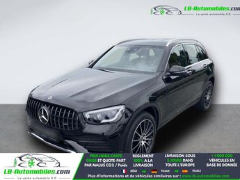  Voir d&eacute;tails -Mercedes GLC 400 d BVA 4Matic &agrave; Beaupuy (31)