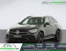 Mercedes GLC 400 d BVA 4Matic &agrave; Beaupuy (31)