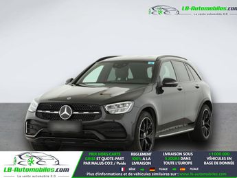 Mercedes GLC