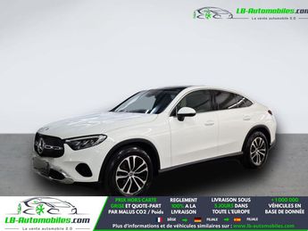  Voir d&eacute;tails -Mercedes GLC 200 BVA 4Matic &agrave; Beaupuy (31)