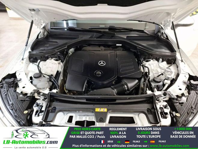 Mercedes GLC 200 BVA 4Matic Blanc de 2025