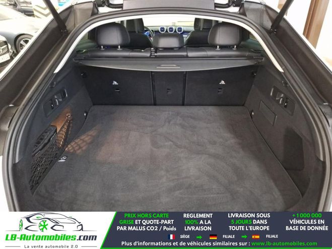 Mercedes GLC 200 BVA 4Matic Blanc de 2025