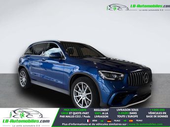 Mercedes GLC